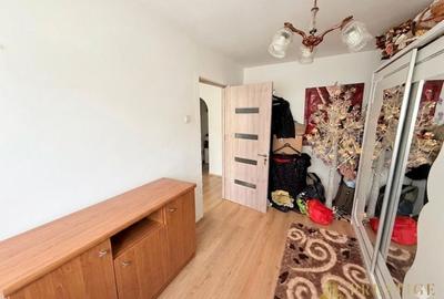 Apartament cu 2 camere semidecomandat în Rogerius - 6