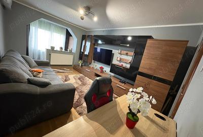 Apartament cu 2 camere decomandat în Central - 7