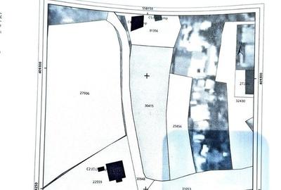 Teren intravilan-935 mp-dubla deschidere, Breaza-Valea Tarsei - 5