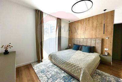 Casă individuală cu 4 camere cu Teren 467 Mp în Hărman