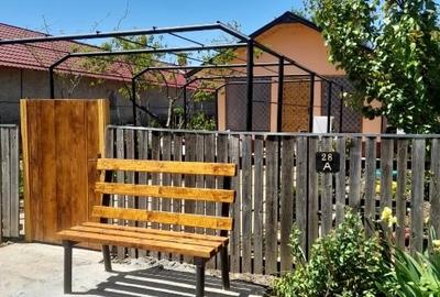 Casă individuală cu 4 camere cu Teren 725 Mp în Chiselet - 2