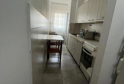 Apartament cu 2 camere semidecomandat în Central - 2