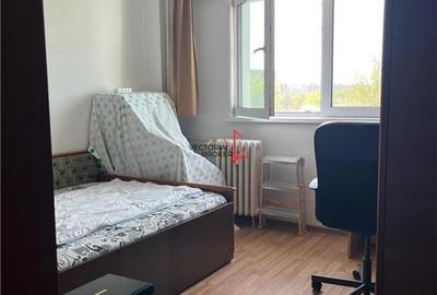Apartament cu 2 camere semidecomandat în Costin Georgian - 9