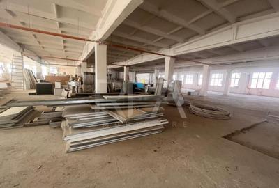 Hala industriala 3600 mp SECTOR 3 Oxigenului - 13