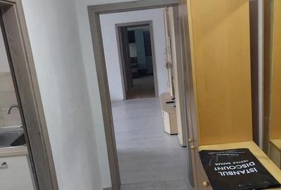 Apartament cu 2 camere nedecomandat în Central - 2