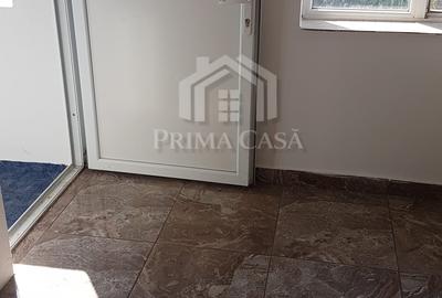 Casă cu 3 camere cu Teren 1000 Mp în Merei - 11