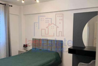 Apartament cu 3 camere decomandat, mobilat în Central - 7