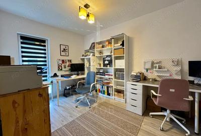 Casa Triplex de vanzare in Selimbar | Zona Exclusivista De Case - 14