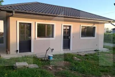Casă cu 5 camere cu Teren 1040 Mp în Central - 1