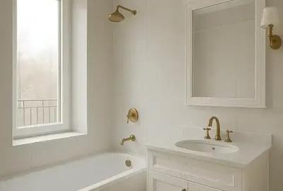 Garsoniera decomandata  o Parter inalt o Bloc Nou Metrou Teclu - 4