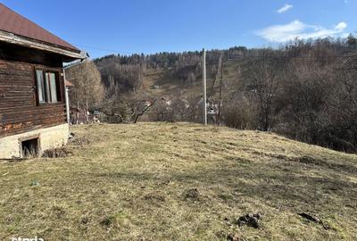 Teren de 2881 mp, în Bran - 7