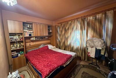 De vanzare apartament 3 camere Sf. Gheorghe, zona linistita, mobilat si ut - 7