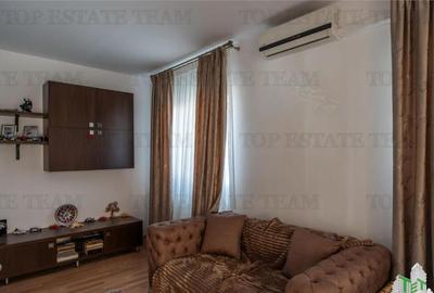 Vila moderna, structura din beton Piata Muncii | Pret... Vila moderna, structura din beton Piata Muncii | Pret... - 11