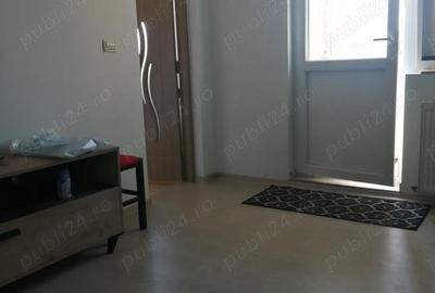 Garsonieră decomandată în Central - 7