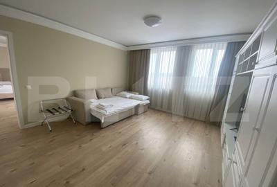 Apartament cu 2 camere decomandat în Ghiroda - 7