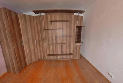 Apartament cu 2 camere decomandat, mobilat în Central