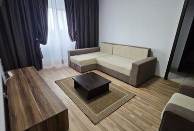 Inchiriere apartament 2 camere - confortabil  in zona Inel II - 5