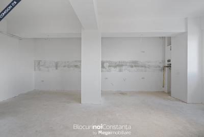 ✅Bloc nou: Apartament decomandat, 3 camere, 2 băi | Tomis Plus - Palazu Mare - 3