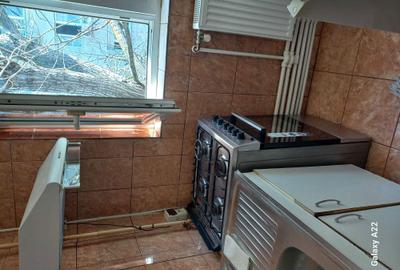 Garsonieră decomandată în Pantelimon