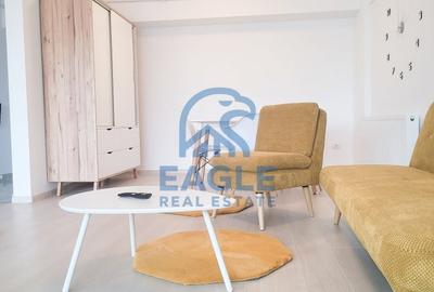 Apartament cu 2 camere decomandat în Tomis Nord - 3