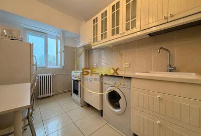 Apartament cu 3 camere decomandat, mobilat în Alba Iulia - 4