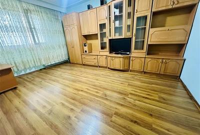 Apartament cu 2 camere decomandat în Astra