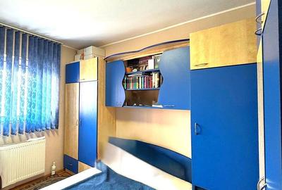 Apartament spatios 4 camere decomandate, etaj 7 din 10, Micro 18 Apartament spatios 4 camere decomandate, etaj 7 din 10, Micro 18 - 3