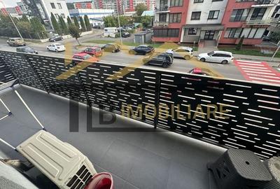 Apartamet de 2 camere, 64mp, parcare, Zona Livezeni - 11