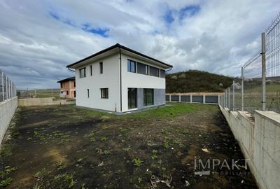 Casa individuala spre vanzare in localitatea Dezmir! - 4