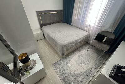 Apartament cu 3 camere decomandat, mobilat în Dacia - 2
