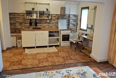 Garsoniera regim hotelier - 1