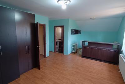 Casa individuala - 6 Camere - 213 mp utili - 561 mp teren - 21