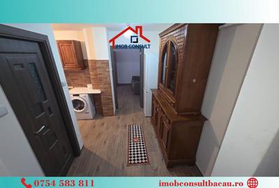 Garsonieră decomandată în Mioriței