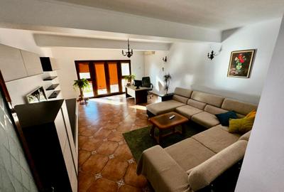 Vila Eforie Nord in prima linie la mare - 9