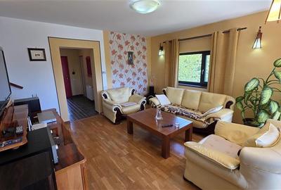 Duplex cu 4 camere cu Teren 470 Mp în Borhanci - 18
