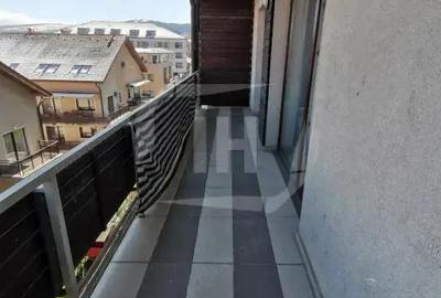 Apartament cu 2 camere semidecomandat, mobilat în Bună Ziua - 5