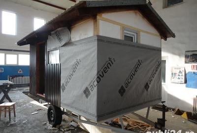 Casă cu Teren 10 Mp în Huedin - 4