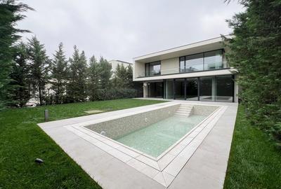 Casă individuală cu 7 camere cu Piscina în Iancu Nicolae - 2