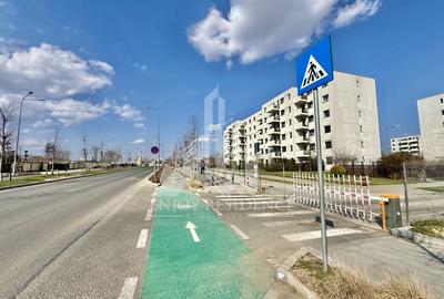 Apartament cu 2 camere, mobilat în Drumul Taberei - 19