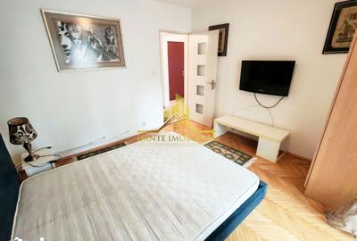 Apartament cu 2 camere decomandat, mobilat în Zorilor - 6