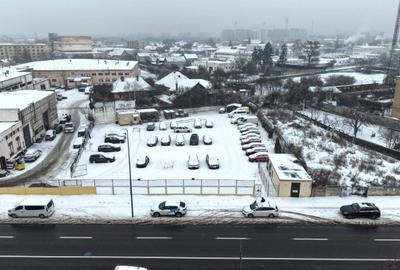 TEREN CONSTRUCTII REZIDENTIAL SI BIROURI - 5