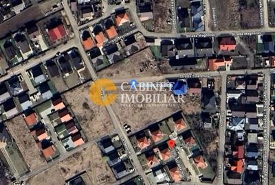 5.000 mp Teren Intravilan in Horpaz - 1