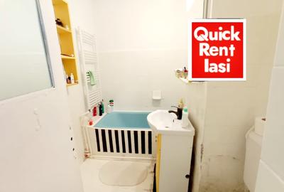 Garsonieră decomandată în Păcurari - 5