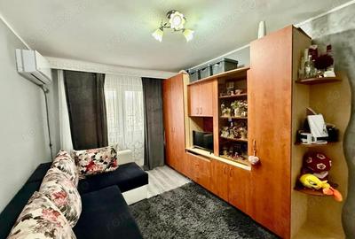 Apartament cu 2 camere semidecomandat în Central - 12