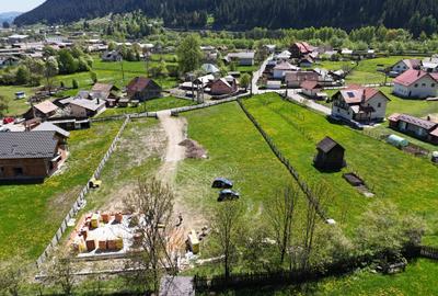 Campulung Moldovenesc - Sadova - 20