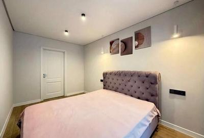 Garsonieră decomandată în 1 Decembrie 1918 - 1