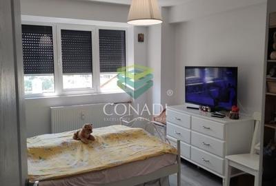 Apartament cu 3 camere de vanzare  Mega Mall / Piata Delfinului - 9