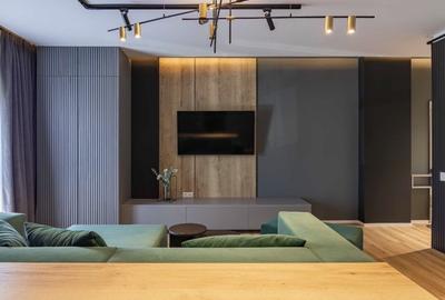 Apartament premium de inchiriat - 2