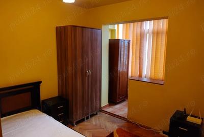 Apartament cu 3 camere semidecomandat în Cetății - 1