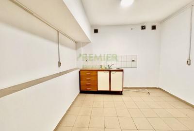 SPATIU 240 MP | 140 PARTER+100 SUBSOL | TRAFIC | VITRINA MARE | FARA HORECA | - 8